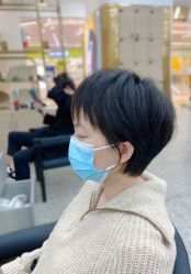 -Kraemer paris·苏豪路易士·嘉玛发廊