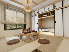 -怡尊阁和室榻榻米全屋定制工厂店