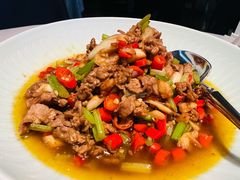 -湘上湘(米其林餐厅-正大中心总店)