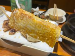 -本色.小马哥烧烤(五一路总店)