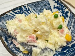 -熠盛·本帮菜Bistro(永嘉路店)