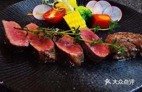 BLACK OPAL Wagyu Filet