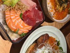 -Hatsune隐泉日式料理(SKP店)