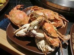 -韩盛炭火烤肉(万达广场店)