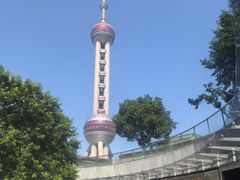 -东方明珠广播电视塔