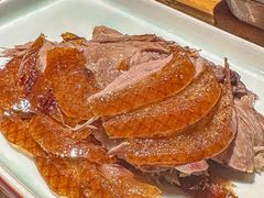 -京味斋·北京烤鸭(北京南站洋桥店)
