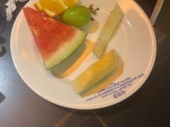 -星伦多自助料理·涮烤一体(虹悦城店)