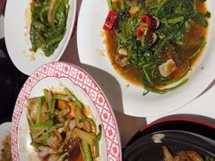 -谭厨中山传家菜.乳鸽.脆鲩鱼(华强北中航城店)