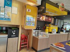 -麦当劳(塔园路店)