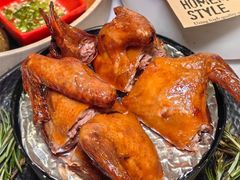 -避风塘·老港味餐厅(虹口龙之梦店)