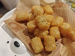 -白熊咖哩(新世界城店)