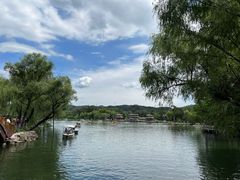 -承德避暑山庄景区