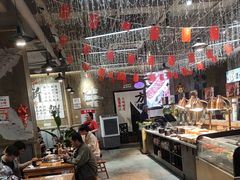 -谭三娘鲜切牛肉自助火锅(九眼桥总店)