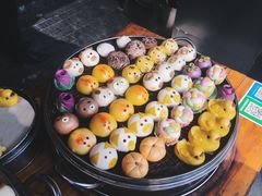 -茯茶镇