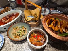 -南京大牌档(夫子庙老门东店)
