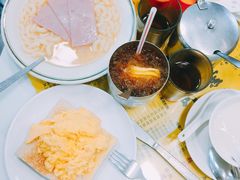 -澳洲牛奶公司(佐敦店)