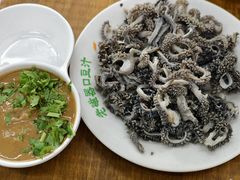 -老磁器口豆汁店(马家堡店)