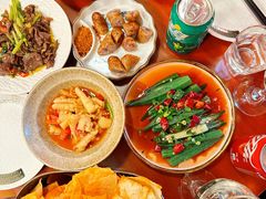 -赵九记呱呱老火锅(钟楼总店)