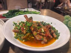 -那时新疆·若羌(经纬汇店)