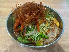 -朝鲜族拌面拌饭·佳木斯风味(砂之船店)