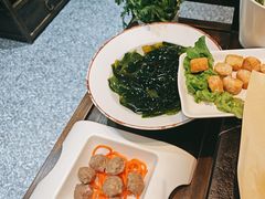 -江小渔鲜鱼火锅(西二道街店)