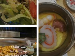 -松临·铁板烧&Omakase(神农店)