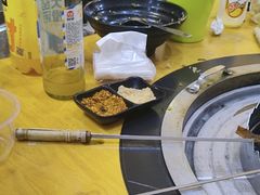 -炭虎子水浒烤肉(梦时代店)