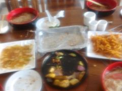 -老猎户炭火锅羊汤(万达店)