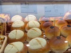 -窑滚面包KamadoPan(曼巴特店)