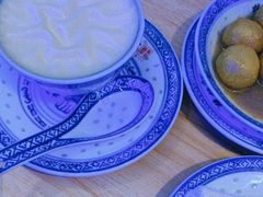 -捷信牛奶甜品世家(合生汇店)