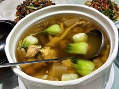 -铜锣湾·有麝自然香(渝北财富中心店)