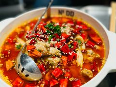 牛蛙-No.DD戳子烧烤·江湖菜(北京总店)