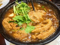 -多福临砂锅居(苏堤北路店)
