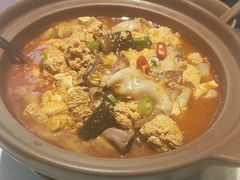 -丹江渔村(上地店)