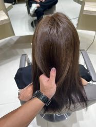 -Mentor Hair Salon
