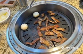 Mom's Secret Steak