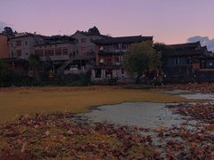 -妈妈的味道·腾冲特色菜(和顺古镇店)