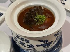 羊鲍鱼-耳朵眼会馆(鼓楼店)