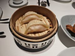 -荣轩(新荣记环球金融中心店)