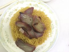 -麦文记面家(佐敦店)