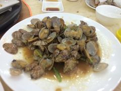-海岛渔村大酒店(云霄路店)