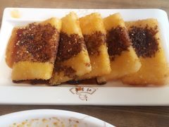 -蓉李记成都名小吃(二七万达店)
