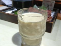 -久藏·横膈膜烧肉·酒场(江汉路店)