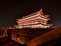 -西安城墙·碑林历史文化景区