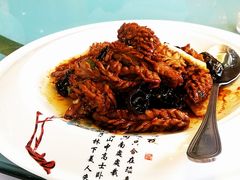 -鹊华居·地道鲁菜·海鲜·融合味(大明湖店)