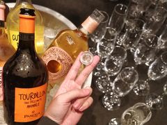 -博林天瑞喜来登酒店·西丽尚膳