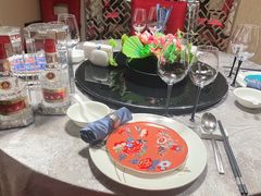 -北京丽亭华苑酒店·四季中餐厅(知春路店)