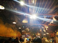 -盘炉forenza·云贵川融合小食堂 ( 钟楼中柳巷店)