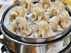 -恒盛居回族饭店