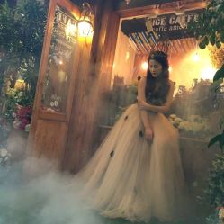 点击看大图 -日光视觉婚纱摄影(旗舰店)